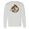 Heavy Cotton™ Long Sleeve T-Shirt Thumbnail