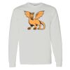 Heavy Cotton™ Long Sleeve T-Shirt Thumbnail
