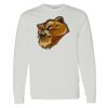 Heavy Cotton™ Long Sleeve T-Shirt Thumbnail