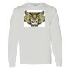 Heavy Cotton™ Long Sleeve T-Shirt Thumbnail