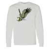 Heavy Cotton™ Long Sleeve T-Shirt Thumbnail