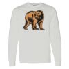 Heavy Cotton™ Long Sleeve T-Shirt Thumbnail