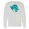 Heavy Cotton™ Long Sleeve T-Shirt Thumbnail