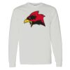 Heavy Cotton™ Long Sleeve T-Shirt Thumbnail
