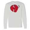 Heavy Cotton™ Long Sleeve T-Shirt Thumbnail