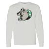 Heavy Cotton™ Long Sleeve T-Shirt Thumbnail