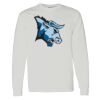 Heavy Cotton™ Long Sleeve T-Shirt Thumbnail