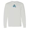 Heavy Cotton™ Long Sleeve T-Shirt Thumbnail