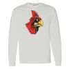 Heavy Cotton™ Long Sleeve T-Shirt Thumbnail