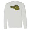 Heavy Cotton™ Long Sleeve T-Shirt Thumbnail