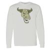 Heavy Cotton™ Long Sleeve T-Shirt Thumbnail