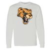 Heavy Cotton™ Long Sleeve T-Shirt Thumbnail