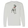 Heavy Cotton™ Long Sleeve T-Shirt Thumbnail