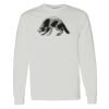 Heavy Cotton™ Long Sleeve T-Shirt Thumbnail