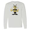 Heavy Cotton™ Long Sleeve T-Shirt Thumbnail