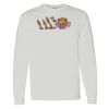 Heavy Cotton™ Long Sleeve T-Shirt Thumbnail