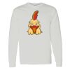 Heavy Cotton™ Long Sleeve T-Shirt Thumbnail