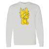 Heavy Cotton™ Long Sleeve T-Shirt Thumbnail
