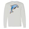 Heavy Cotton™ Long Sleeve T-Shirt Thumbnail