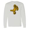Heavy Cotton™ Long Sleeve T-Shirt Thumbnail