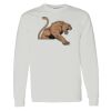 Heavy Cotton™ Long Sleeve T-Shirt Thumbnail
