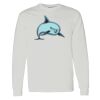 Heavy Cotton™ Long Sleeve T-Shirt Thumbnail