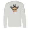 Heavy Cotton™ Long Sleeve T-Shirt Thumbnail