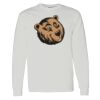 Heavy Cotton™ Long Sleeve T-Shirt Thumbnail