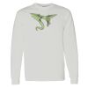 Heavy Cotton™ Long Sleeve T-Shirt Thumbnail