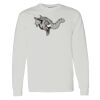 Heavy Cotton™ Long Sleeve T-Shirt Thumbnail