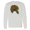 Heavy Cotton™ Long Sleeve T-Shirt Thumbnail