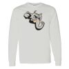 Heavy Cotton™ Long Sleeve T-Shirt Thumbnail