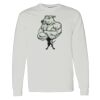 Heavy Cotton™ Long Sleeve T-Shirt Thumbnail