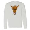 Heavy Cotton™ Long Sleeve T-Shirt Thumbnail