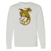 Heavy Cotton™ Long Sleeve T-Shirt Thumbnail