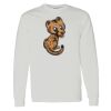 Heavy Cotton™ Long Sleeve T-Shirt Thumbnail