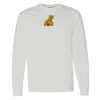 Heavy Cotton™ Long Sleeve T-Shirt Thumbnail