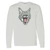 Heavy Cotton™ Long Sleeve T-Shirt Thumbnail