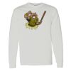 Heavy Cotton™ Long Sleeve T-Shirt Thumbnail