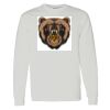 Heavy Cotton™ Long Sleeve T-Shirt Thumbnail