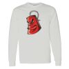 Heavy Cotton™ Long Sleeve T-Shirt Thumbnail