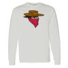 Heavy Cotton™ Long Sleeve T-Shirt Thumbnail