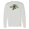 Heavy Cotton™ Long Sleeve T-Shirt Thumbnail
