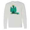 Heavy Cotton™ Long Sleeve T-Shirt Thumbnail
