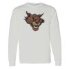 Heavy Cotton™ Long Sleeve T-Shirt Thumbnail