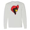 Heavy Cotton™ Long Sleeve T-Shirt Thumbnail