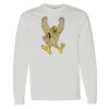 Heavy Cotton™ Long Sleeve T-Shirt Thumbnail