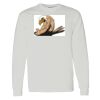 Heavy Cotton™ Long Sleeve T-Shirt Thumbnail