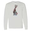 Heavy Cotton™ Long Sleeve T-Shirt Thumbnail