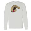Heavy Cotton™ Long Sleeve T-Shirt Thumbnail